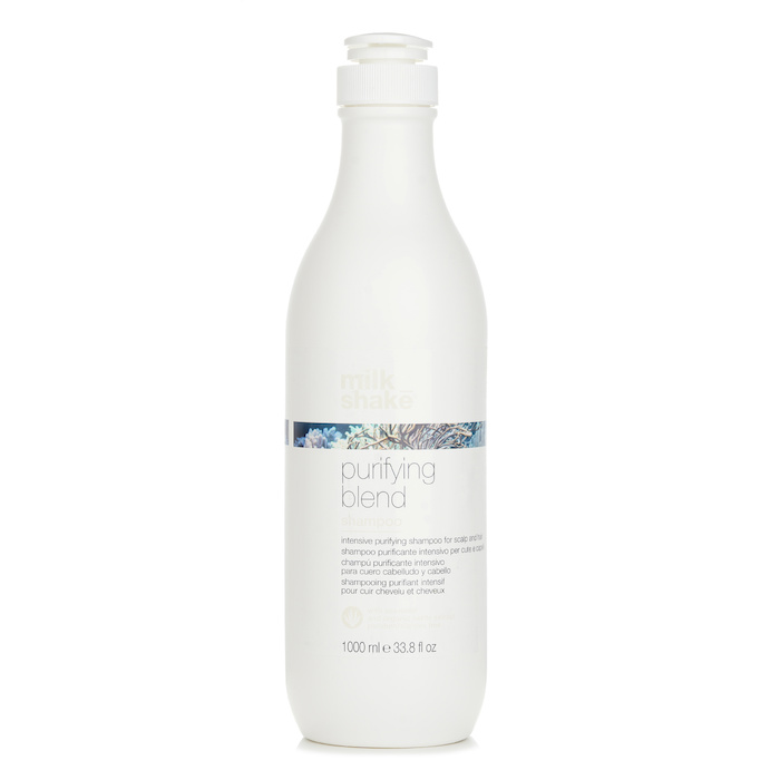 milk_shake Purifying Blend Shampoo 1000mlProduct Thumbnail