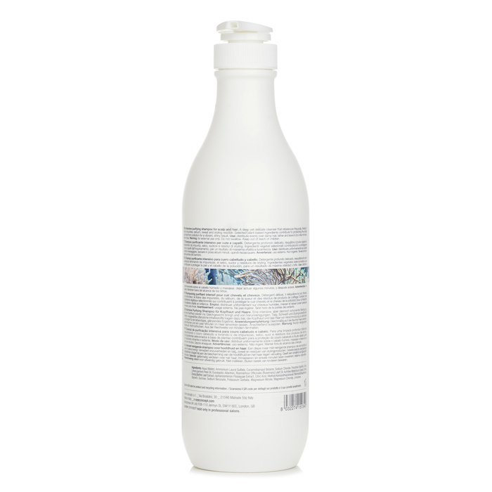 milk_shake Purifying Blend Shampoo 1000mlProduct Thumbnail