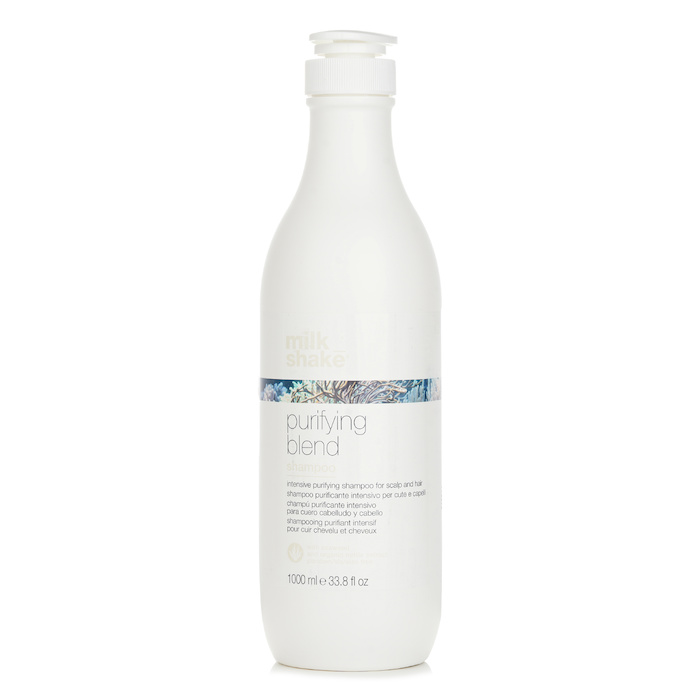 milk_shake Purifying Blend Shampoo 1000mlProduct Thumbnail