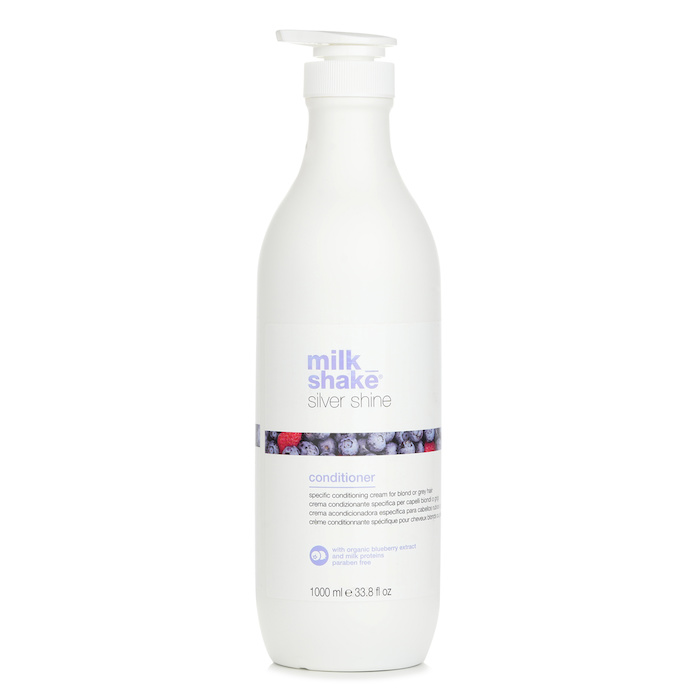 milk_shake Silver Shine Conditioner 1000mlProduct Thumbnail