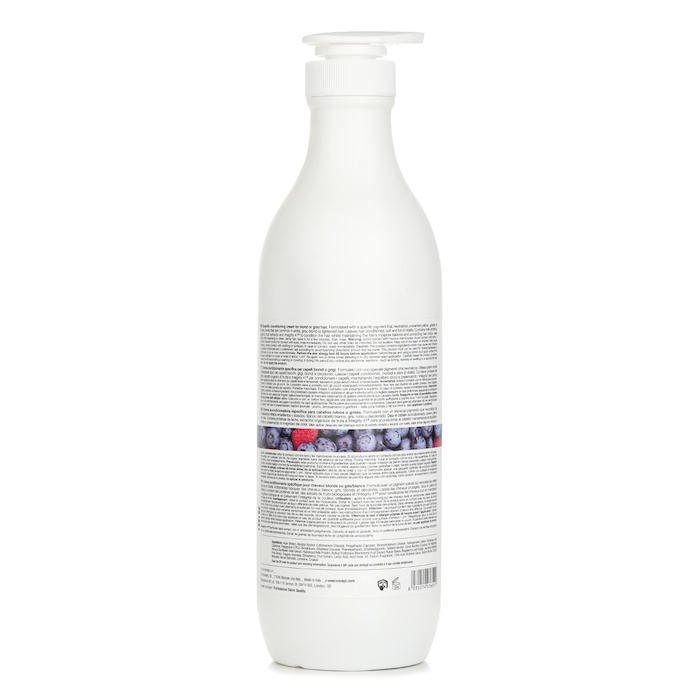milk_shake Silver Shine Conditioner 1000mlProduct Thumbnail