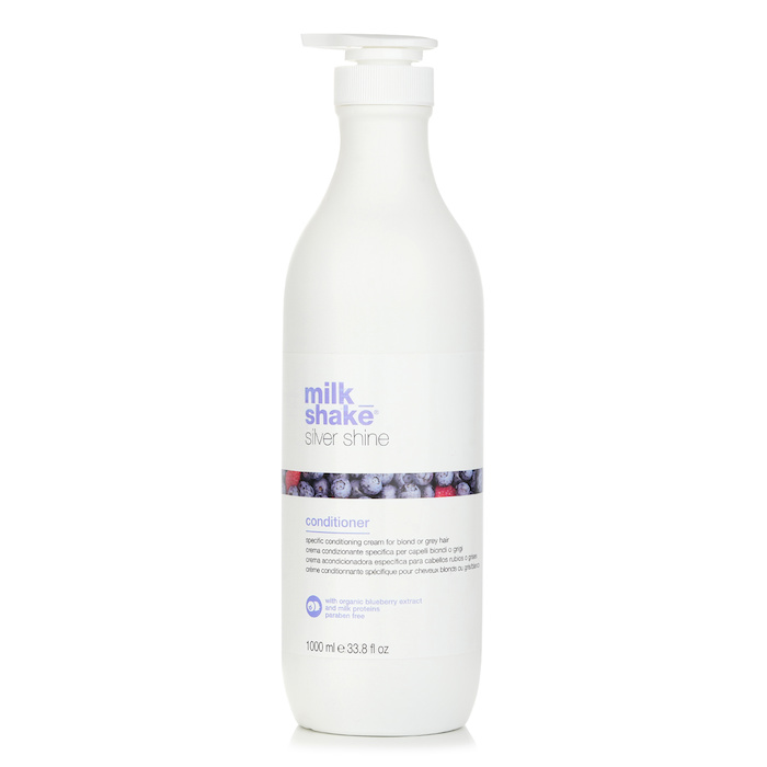 milk_shake Silver Shine Conditioner 1000mlProduct Thumbnail
