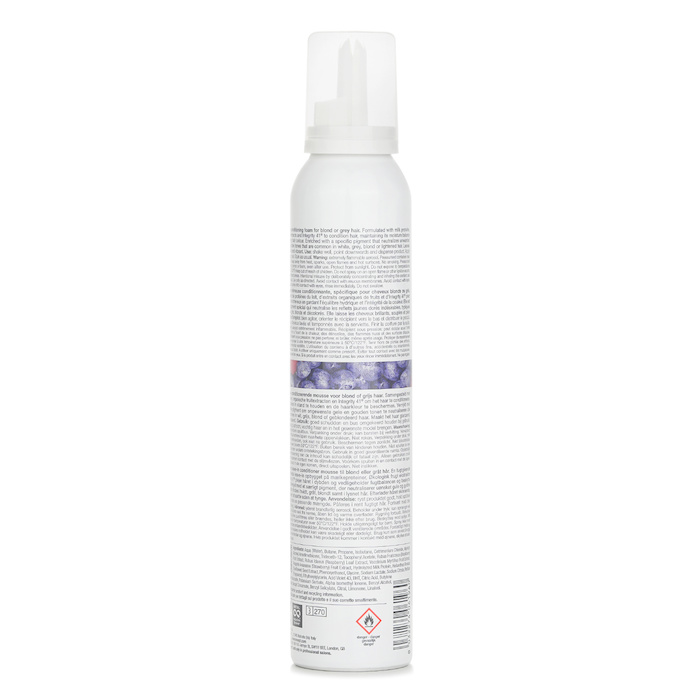 milk_shake Silver Shine Whipped Cream 200mlProduct Thumbnail