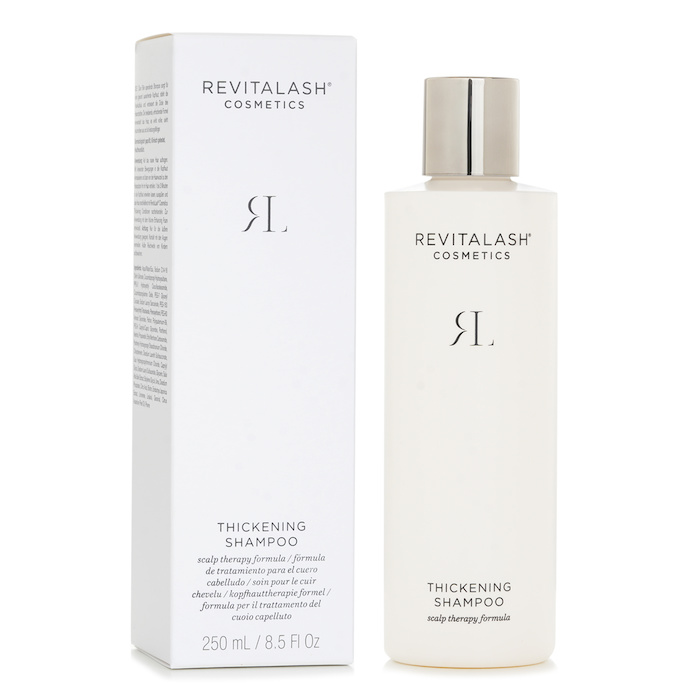 RevitaLash Thickening Shampoo 250mlProduct Thumbnail
