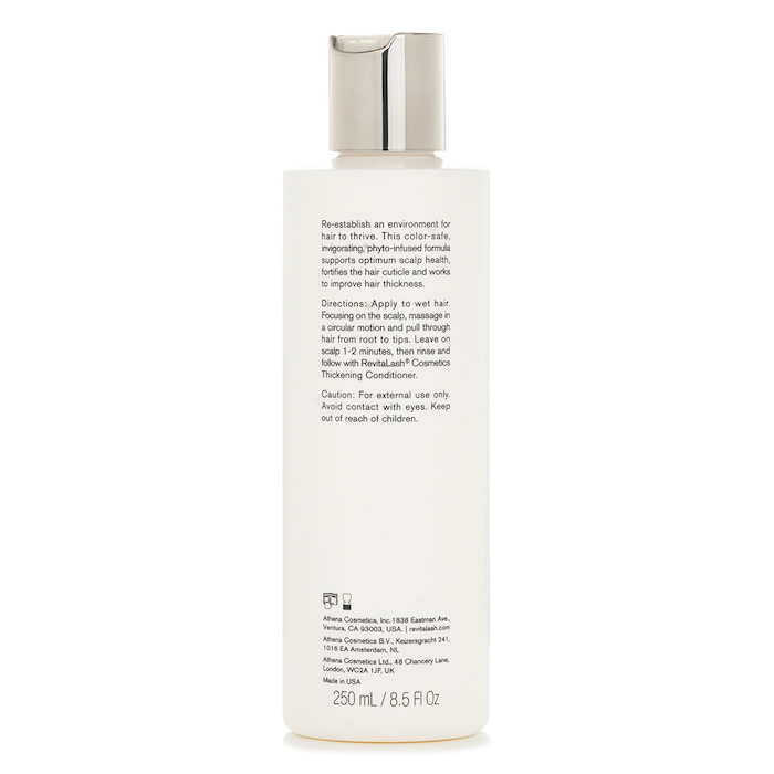 RevitaLash Thickening Shampoo 250mlProduct Thumbnail