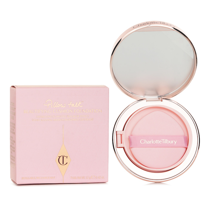 Charlotte Tilbury Pillow Talk Улучшающий кушон 12gProduct Thumbnail