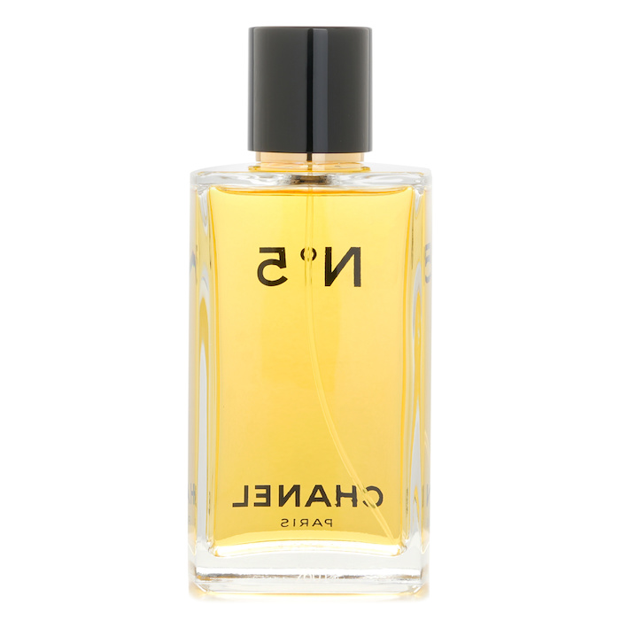 Chanel N°5 Eau de Toilette Spray 150ml/5ozProduct Thumbnail