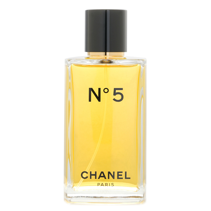 Chanel N°5 Eau de Toilette Spray 150ml/5ozProduct Thumbnail