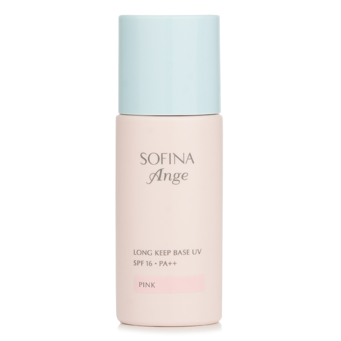 Sofina Ange Long Keep Base UV SPF16 PA++ 25mlProduct Thumbnail