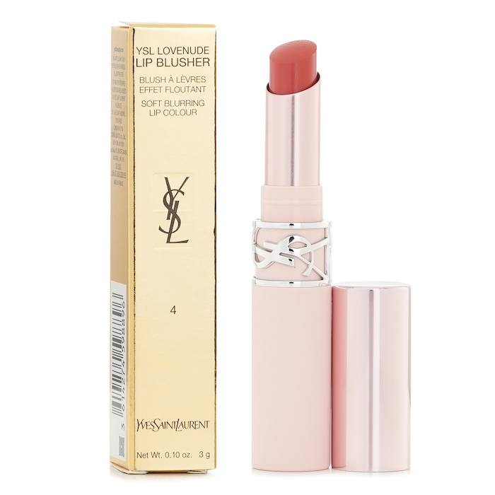 Yves Saint Laurent Lovenude Румяна для губ 3gProduct Thumbnail