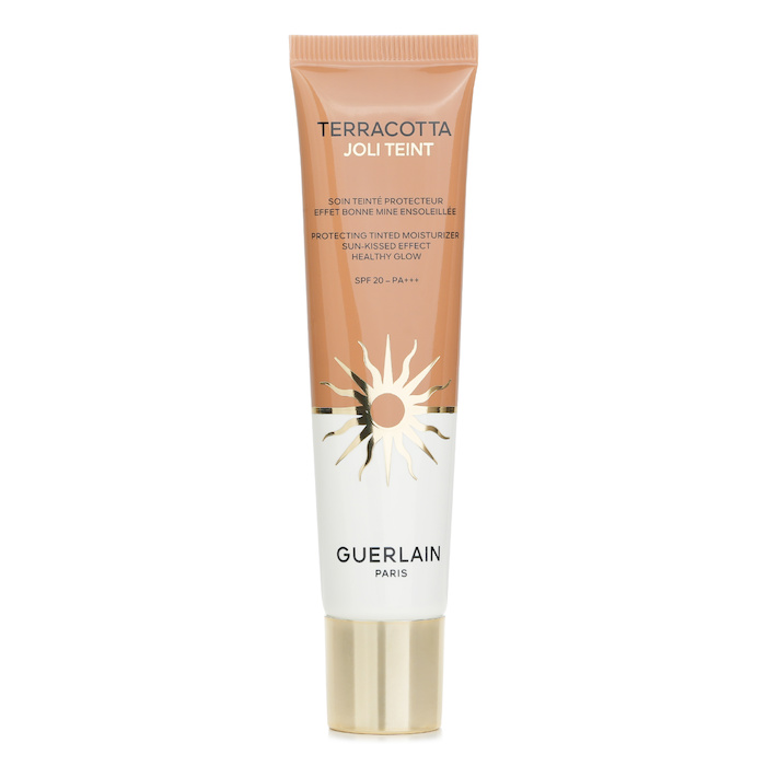 Guerlain Terracotta Жоли Тент SPF 20 PA+++ 30mlProduct Thumbnail