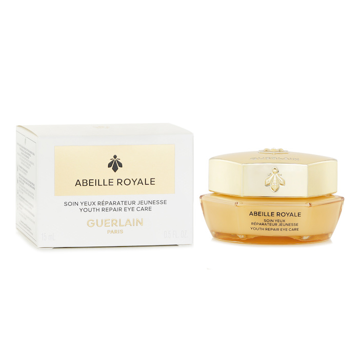 Guerlain Abeille Royale Восстанавливающий уход для контура глаз 15mlProduct Thumbnail
