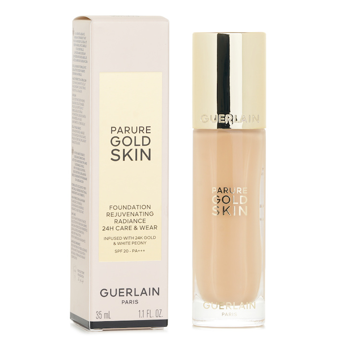 Guerlain Parure Gold Skin SPF 20 PA+++ 35mlProduct Thumbnail