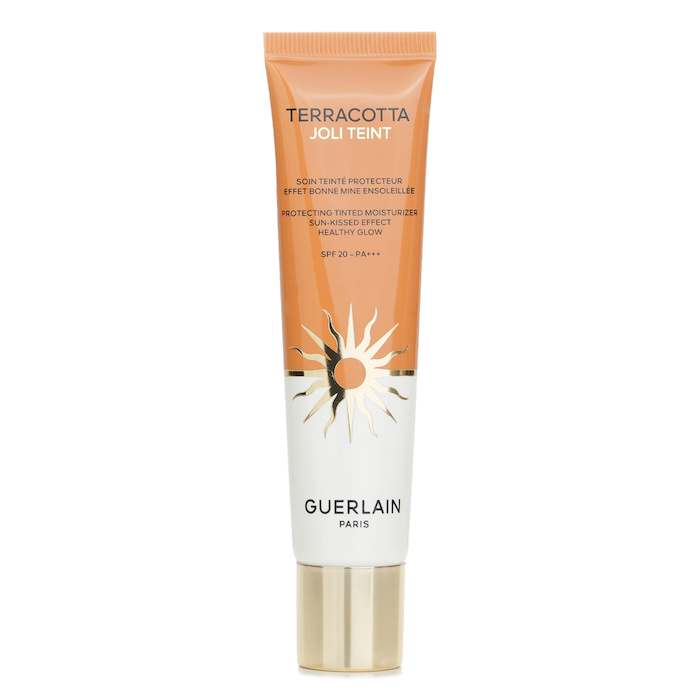 Guerlain Терракотта Жоли Тент SPF 20 PA+++ - № 40 Амбер 30mlProduct Thumbnail