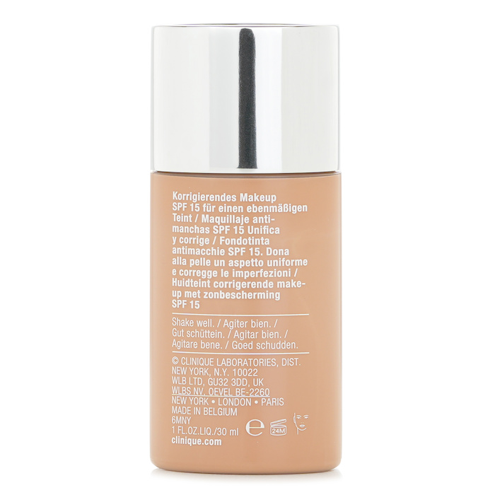 Clinique Even Better Makeup SPF 15 30mlProduct Thumbnail