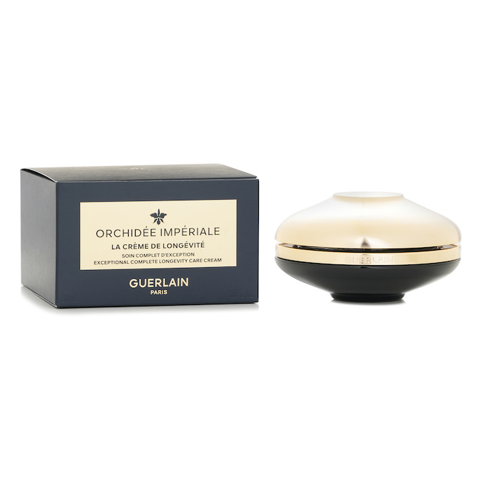 Guerlain Orchidee Imperiale The Longevity Cream 30mlProduct Thumbnail