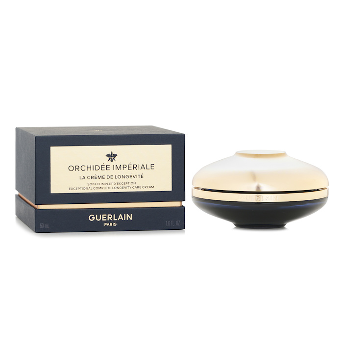 Guerlain Orchidee Imperiale The Longevity Cream 50mlProduct Thumbnail