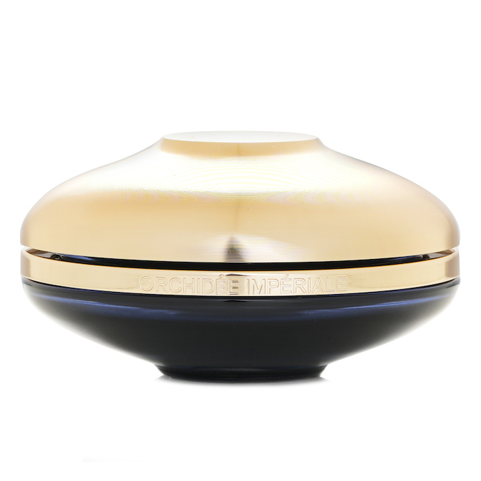 Guerlain Orchidee Imperiale The Longevity Rich Cream 50mlProduct Thumbnail
