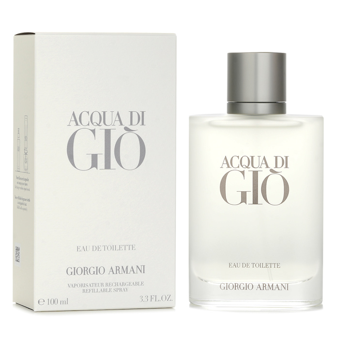 Giorgio Armani Acqua Di Giò Eau de Toilette 100ml/3.3ozProduct Thumbnail