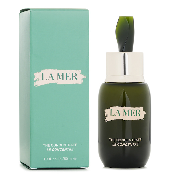La Mer The Concentrate 50mlProduct Thumbnail