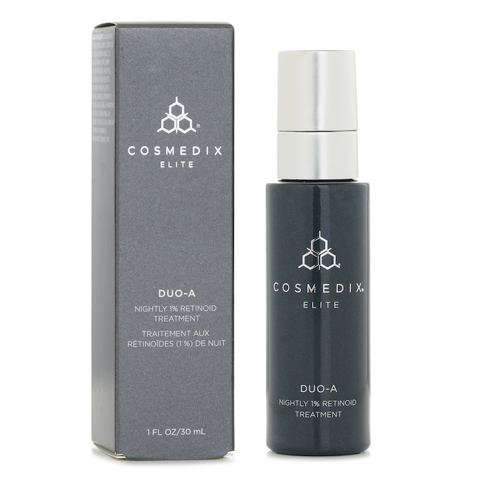 CosMedix Nightly 1% Retinoid Treatment 30mlProduct Thumbnail