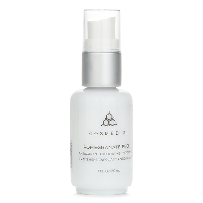 CosMedix Pomegranate Peel Antioxidant Exfoliating Treatment 30mlProduct Thumbnail