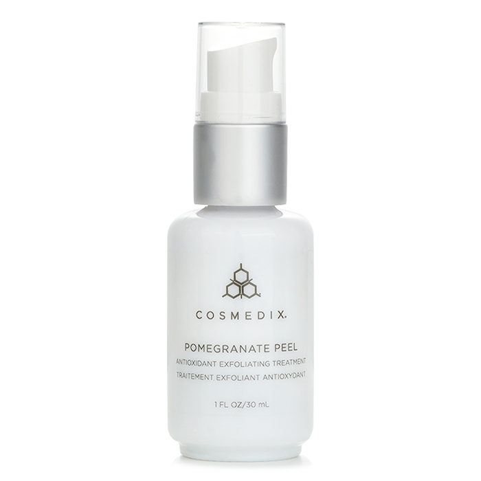 CosMedix Pomegranate Peel Antioxidant Exfoliating Treatment 30mlProduct Thumbnail