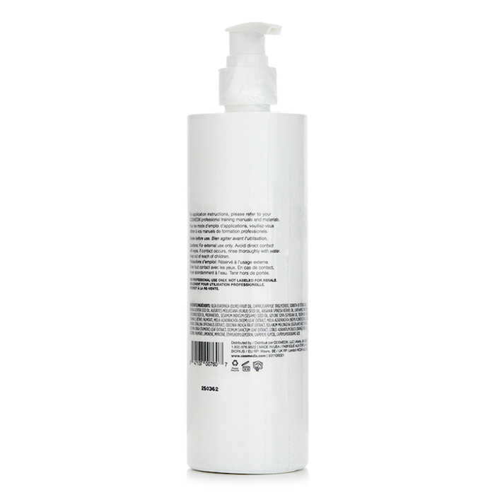 CosMedix Purity Solution Nourishing Deep Cleansing Oil 355ml/12ozProduct Thumbnail