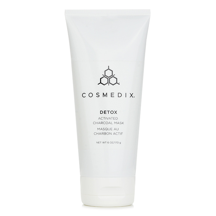 CosMedix Detox Activated Charcoal Mask 170g/6ozProduct Thumbnail
