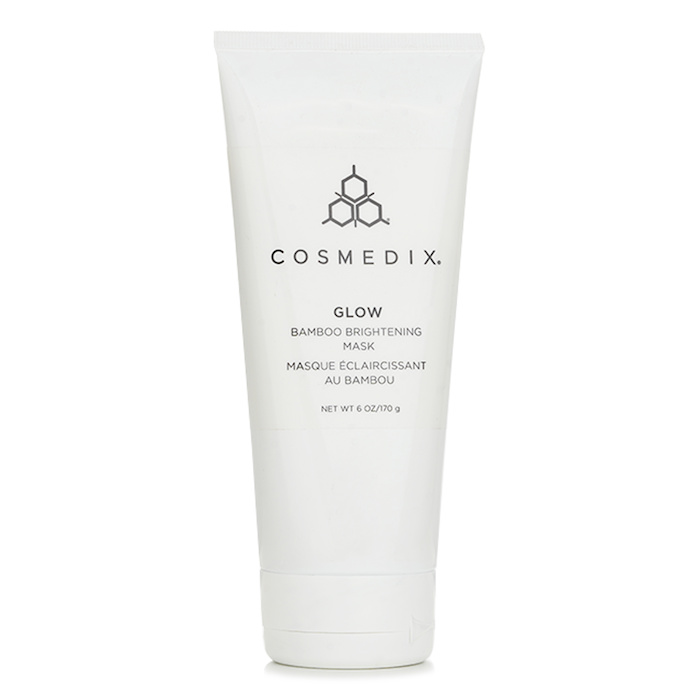 CosMedix Glow Bamboo Brightening Mask 170g/6ozProduct Thumbnail
