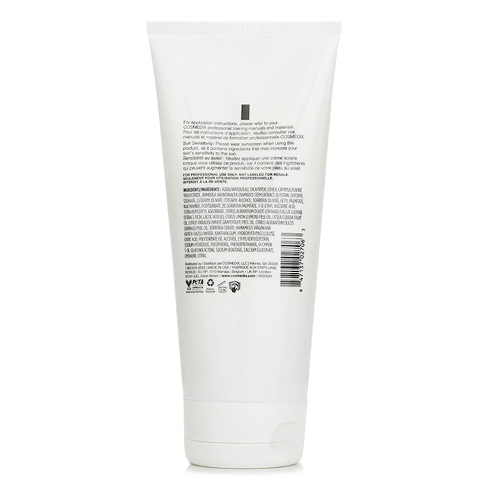 CosMedix Glow Bamboo Brightening Mask 170g/6ozProduct Thumbnail