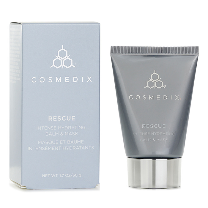 CosMedix Rescue Intense Hydrating Balm & Mask 50g/1.7ozProduct Thumbnail