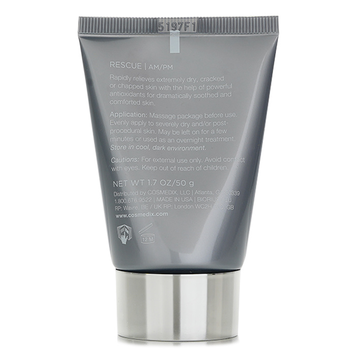 CosMedix Rescue Intense Hydrating Balm & Mask 50g/1.7ozProduct Thumbnail
