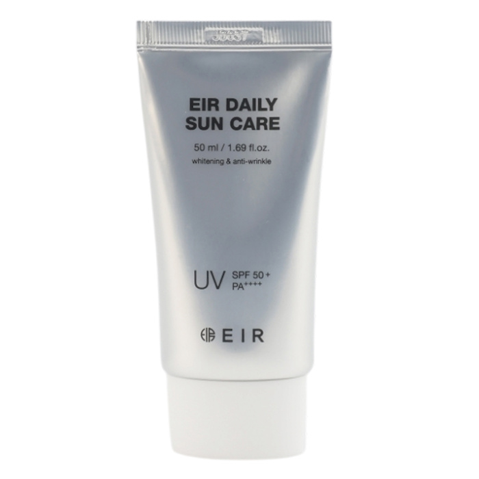 EIR COSMETIC Daily Sun Care 50mlProduct Thumbnail