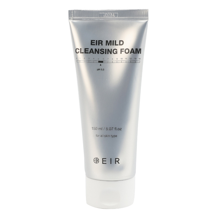 EIR COSMETIC Mild Cleansing Foam 150mlProduct Thumbnail