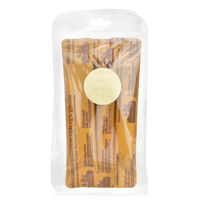 Camel MT Camel Milk Powder 15g x3packProduct Thumbnail
