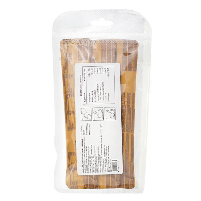 Camel MT Camel Milk Powder 15g x3packProduct Thumbnail
