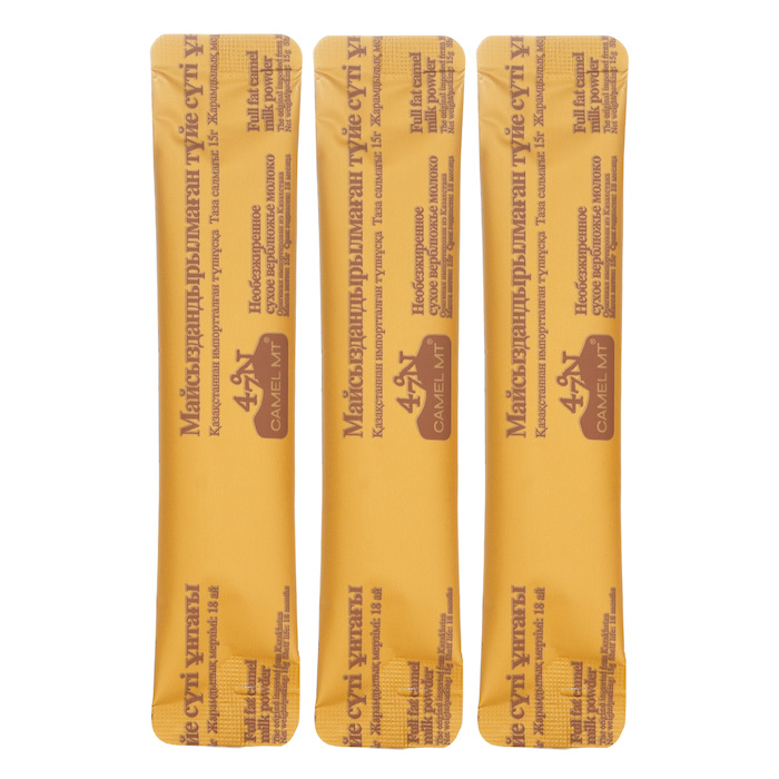 Camel MT Camel Milk Powder 15g x3packProduct Thumbnail