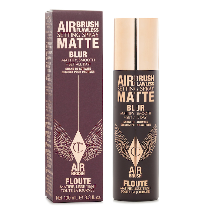 Charlotte Tilbury Airbrush Flawless Setting Spray Matte 100mlProduct Thumbnail