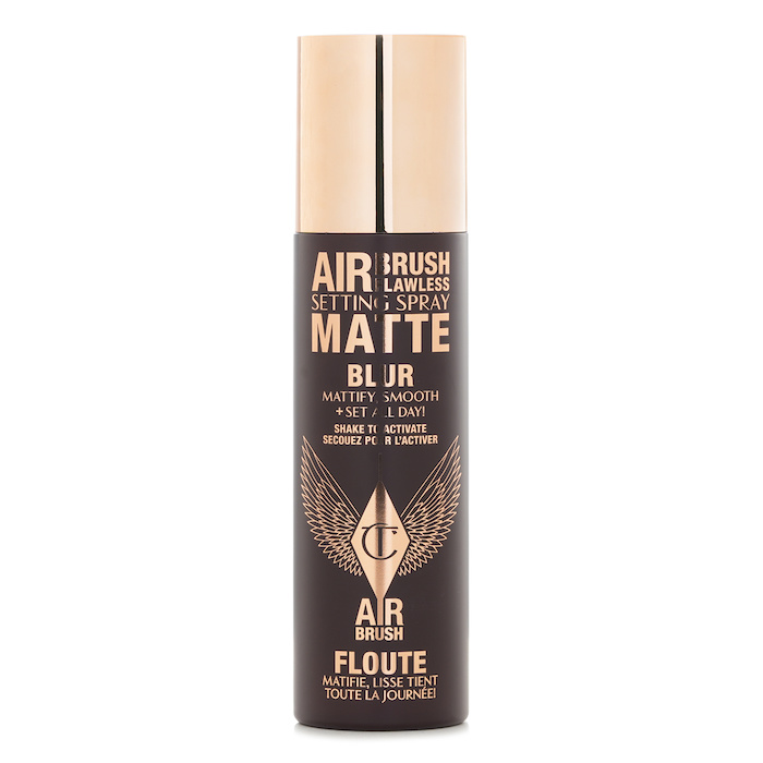 Charlotte Tilbury Airbrush Flawless Setting Spray Matte 100mlProduct Thumbnail