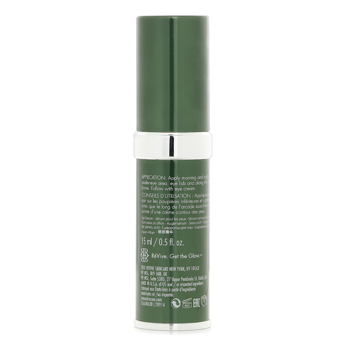 ReVive Eye Renewal Serum 15mlProduct Thumbnail