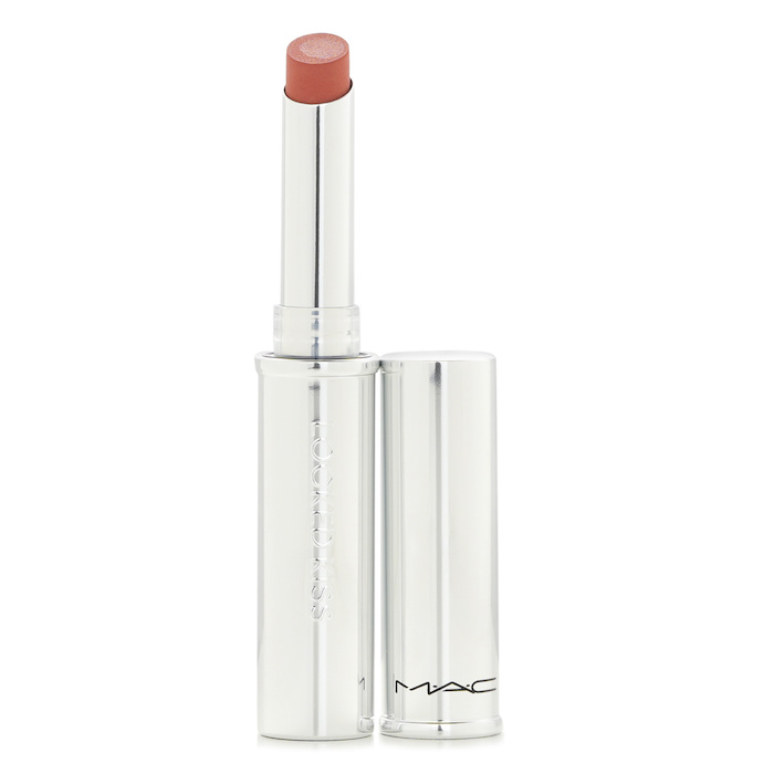 MAC Locked Kiss Lipstick 1.8gProduct Thumbnail