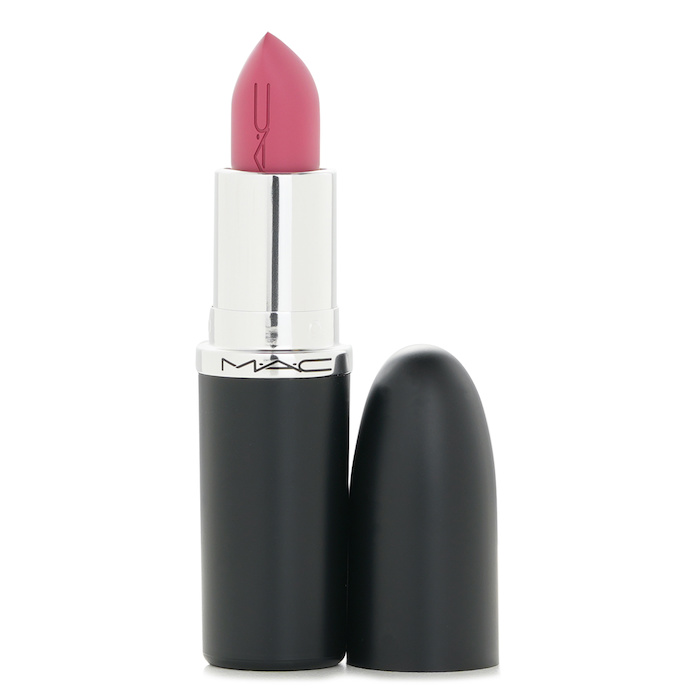 MAC Macximal Sleek Satin Lipstick 3.5gProduct Thumbnail