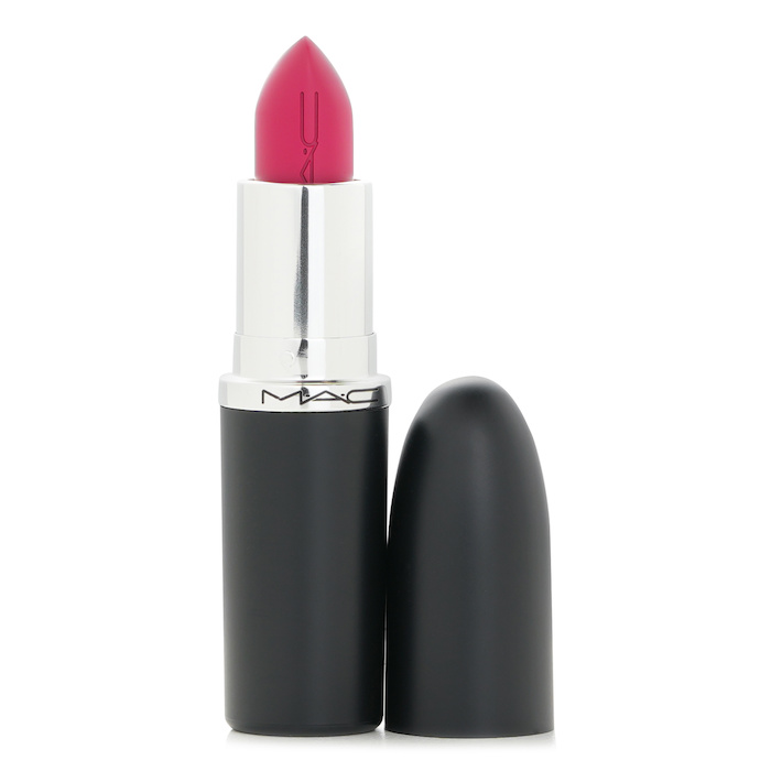 MAC Macximal Sleek Satin Lipstick 3.5gProduct Thumbnail
