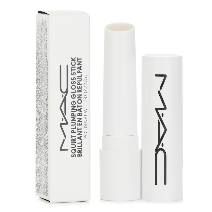 MAC Squirt Plumping Gloss Stick 2.3gProduct Thumbnail
