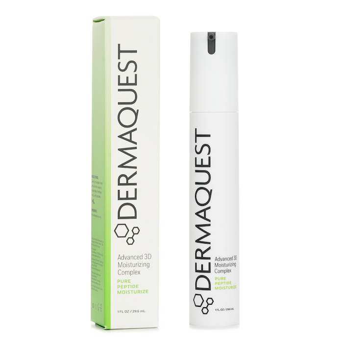 DermaQuest Advanced 3D Moisturizing Complex 29.6ml/1ozProduct Thumbnail