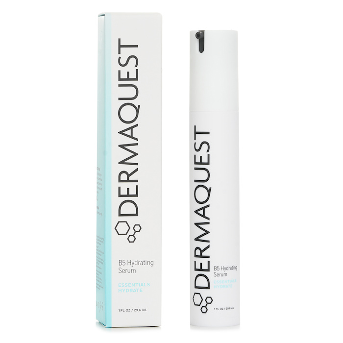 DermaQuest B5 Hydrating Serum 29.6ml/1ozProduct Thumbnail