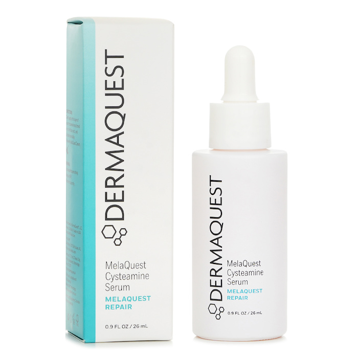 DermaQuest MelaQuest Cysteamine Serum 26mlProduct Thumbnail