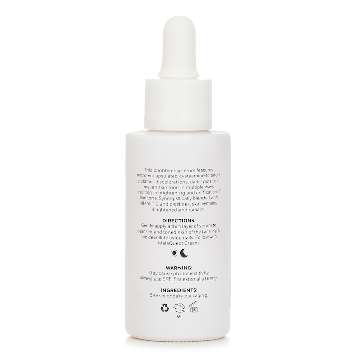 DermaQuest MelaQuest Cysteamine Serum 26mlProduct Thumbnail