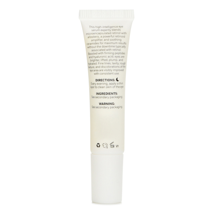 DermaQuest RiQ Retinol Eye 7.08gProduct Thumbnail
